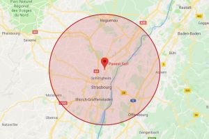 entreprise de terrassement strasbourg Pavest Sarl