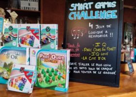 karaoke strasbourg Baraka Jeux Strasbourg