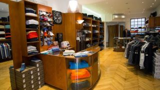 boutiques discover strasbourg Nouveau Monde