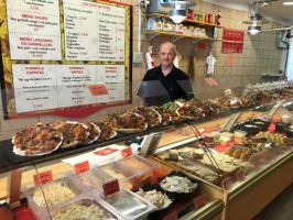 epicerie italienne strasbourg Le Panier des Pâtes