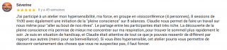 coach de vie strasbourg Claudie Selig - Coach de vie pour hypersensibles - thérapeute médiation animale - Strasbourg