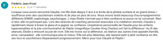 coach de vie strasbourg Claudie Selig - Coach de vie pour hypersensibles - thérapeute médiation animale - Strasbourg