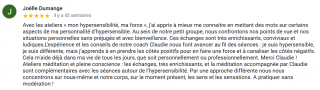 coach de vie strasbourg Claudie Selig - Coach de vie pour hypersensibles - thérapeute médiation animale - Strasbourg