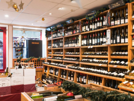 magasin de vins et spiritueux strasbourg Nicolas Strasbourg Austerlitz