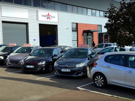 garage automobile strasbourg TOPSTAR AUTO