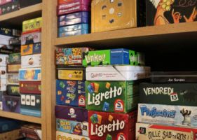 magasin de flechettes strasbourg Baraka Jeux Strasbourg