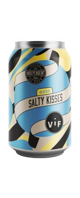 Salty Kisses