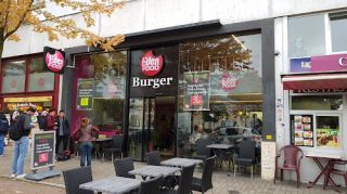 boutiques kfc strasbourg Eden Food