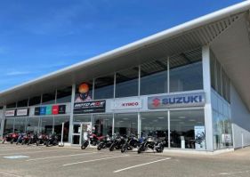 boutiques suzuki strasbourg SUZUKI HAGUENAU - MOTOS SCHUMPP