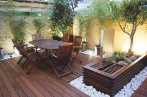 jardinier strasbourg Balcon Terrasse & Compagnie