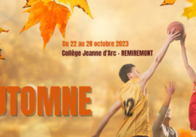 camp d ete strasbourg Comité Départemental du Bas-Rhin de Basket-Ball