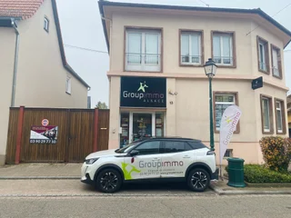 agence immobiliere strasbourg Groupimmo Strasbourg