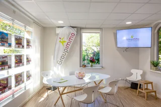 agence immobiliere strasbourg Groupimmo Strasbourg