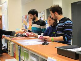 ecole de police strasbourg Télécom Physique Strasbourg