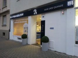 boutiques peugeot strasbourg PEUGEOT - GARAGE DES QUINZE