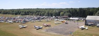 club de pilotage strasbourg AERO CLUB DE SAVERNE