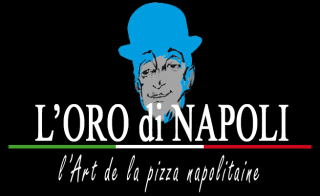 pizzeria strasbourg L'Oro di Napoli