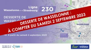 compagnie d autobus strasbourg Compagnie des Transports du Bas-Rhin (CTBR)