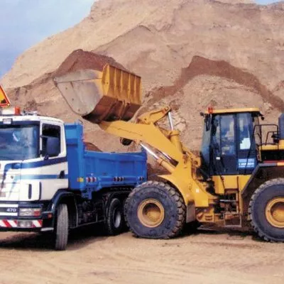 Vous avez besoin d’un service de location d’engins de chantier ou de camions dans le Bas-Rhin ? Nonnenmacher est votre interlocuteur...