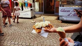 confiserie strasbourg C'est si bon