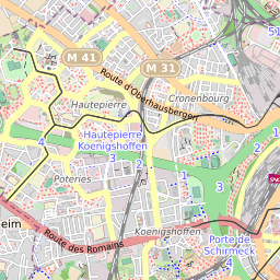 garde meubles en libre service strasbourg À CHACUN SON BOX