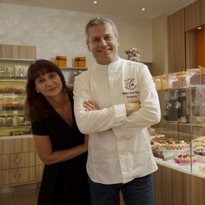 magasin de gateaux strasbourg Amande et Cannelle