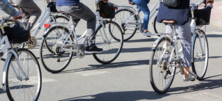 cyclisme sur route strasbourg Fédération française des usagers de la bicyclette