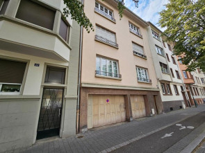 societe de gestion immobiliere strasbourg CG IMMOBILIER