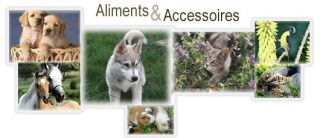 fabricant de nourriture pour animaux strasbourg Bruche Nature