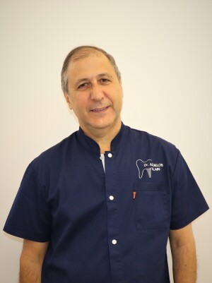 dentiste strasbourg Docteur Alain Azuelos