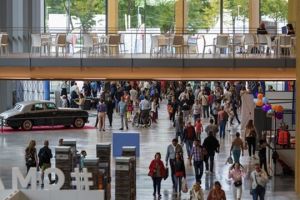 fete foraine strasbourg Foire européenne de Strasbourg