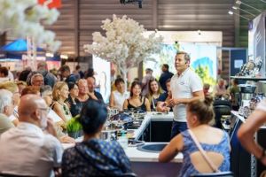 fete foraine strasbourg Foire européenne de Strasbourg