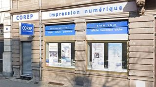 service d impression 3d strasbourg Corep