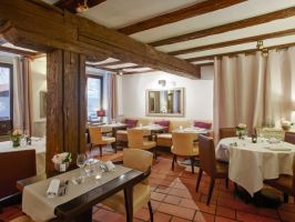 restaurant russe strasbourg Le Stras'