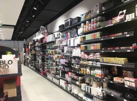 magasin de produits de beaute strasbourg Bleu Libellule