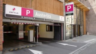 parking couvert strasbourg Parking Austerlitz Strasbourg