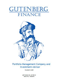 conseiller financier strasbourg Gutenberg Finance