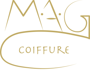 Logo MAG coiffure