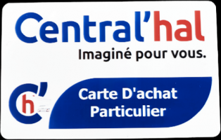 vendeur en gros strasbourg Central'hal