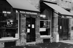 pizzeria strasbourg Pizzeria INSIEME