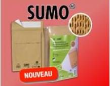 Nouvelles pochettes SUMO - juin 2023