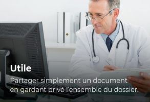 service de securite informatique strasbourg Dossier de santé privé Galien