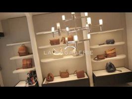 boutique de sacs a main strasbourg La Bagagerie