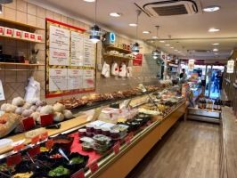 epicerie italienne strasbourg Le Panier des Pâtes