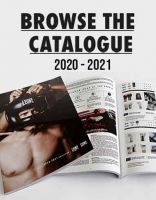 CATALOGUE 2020-2021