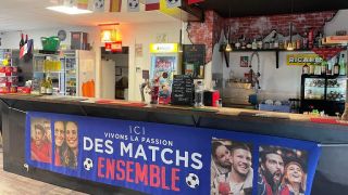 magasin de flechettes strasbourg L'Esp'AS Bar