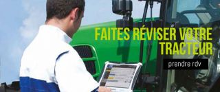 boutiques john deere strasbourg AgriPro-Center & Dmc-Agriculture