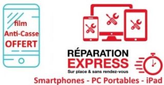 service de reparation d ordinateurs strasbourg Réparation IPhone Strasbourg & PC Portable : Ordismile