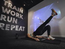 centre de fitness strasbourg Keepcool Neudorf Ribeauvillé