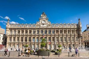 garde meubles en libre service strasbourg Locakase Strasbourg